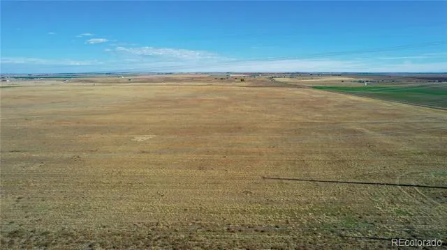 E 136th Ave & N Schumaker Road Hudson, CO 80642