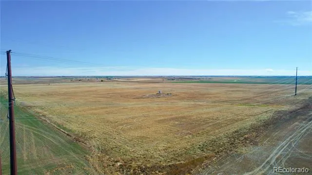 E 136th Ave & N Schumaker Road Hudson, CO 80642