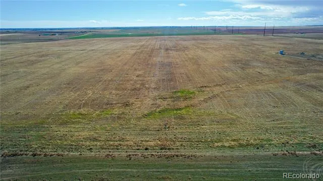 E 136th Ave & N Schumaker Road Hudson, CO 80642