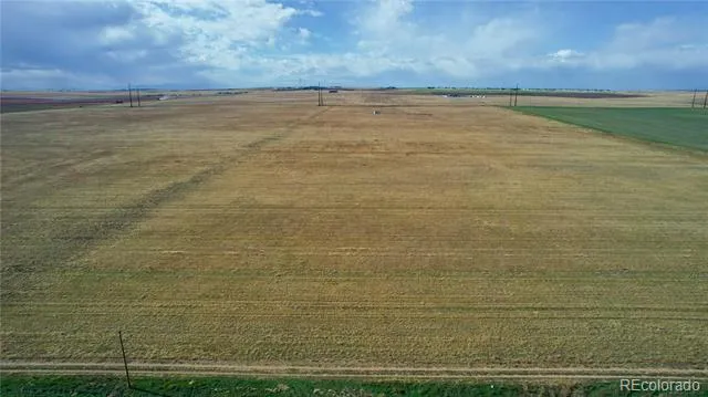E 136th Ave & N Schumaker Road Hudson, CO 80642