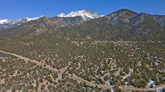 Naropa Tract Crestone, CO 81131