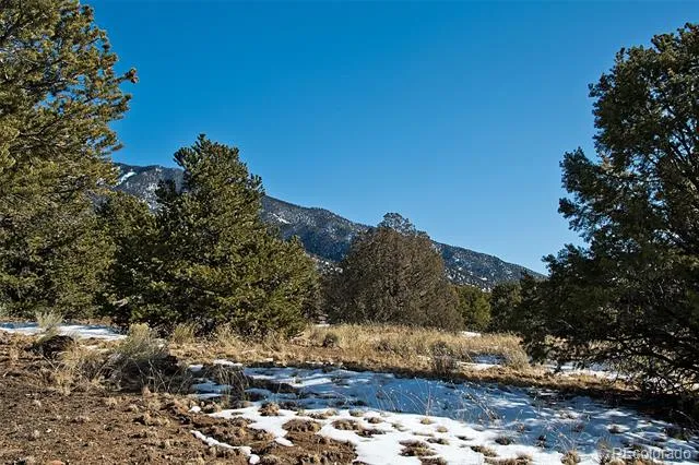 Naropa Tract Crestone, CO 81131