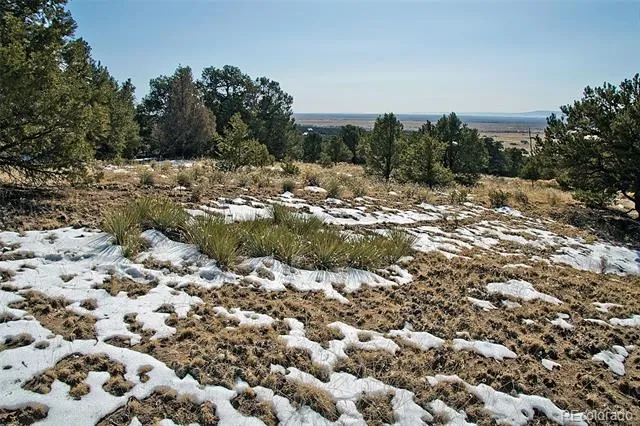 Naropa Tract Crestone, CO 81131