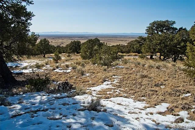 Naropa Tract Crestone, CO 81131