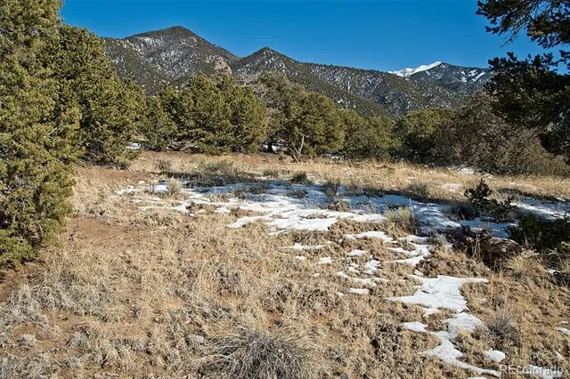 Naropa Tract Crestone, CO 81131