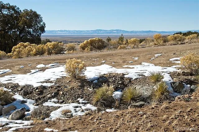 Naropa Tract Crestone, CO 81131