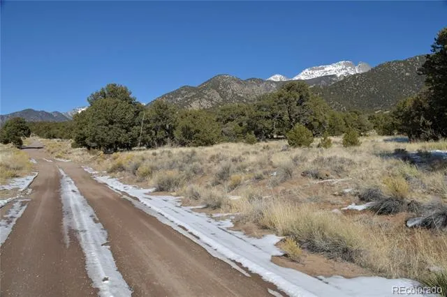 Naropa Tract Crestone, CO 81131