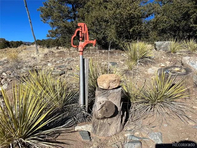 Naropa Tract Crestone, CO 81131