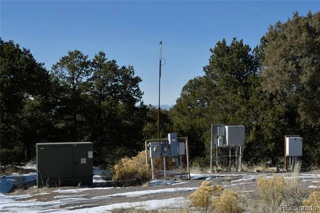 Naropa Tract Crestone, CO 81131