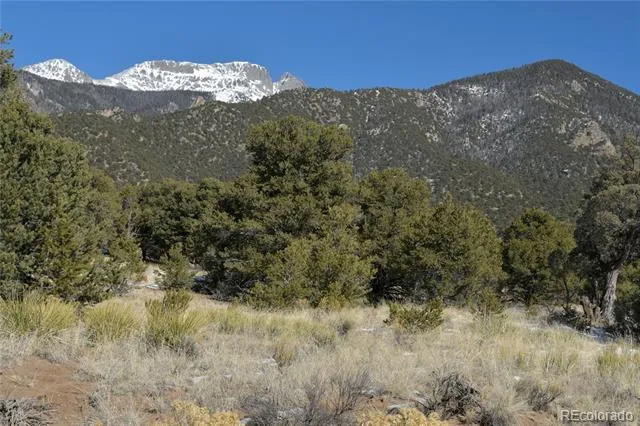 Naropa Tract Crestone, CO 81131