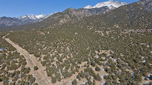 Naropa Tract Crestone, CO 81131