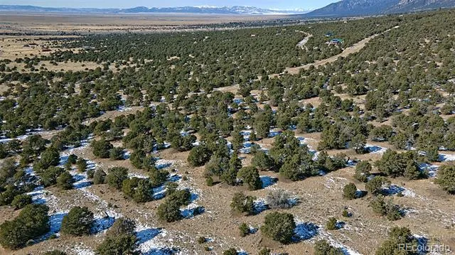Naropa Tract Crestone, CO 81131