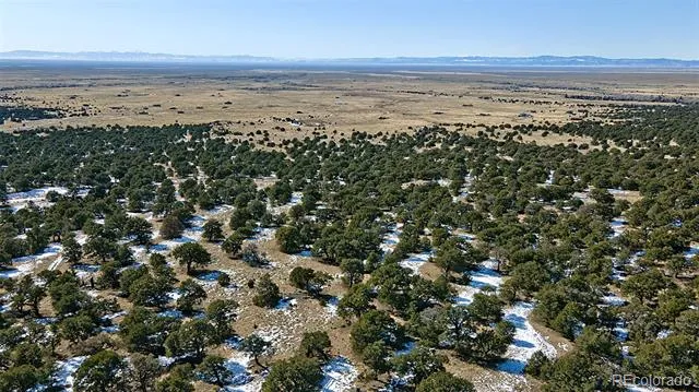 Naropa Tract Crestone, CO 81131