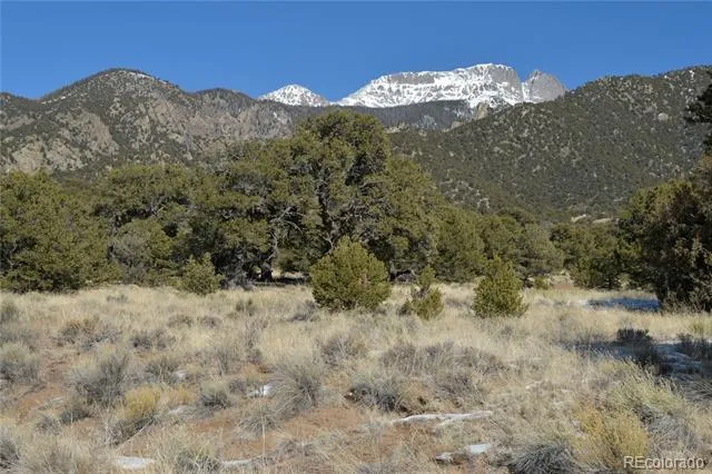 Naropa Tract Crestone, CO 81131