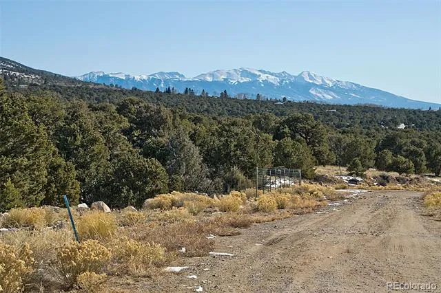 Naropa Tract Crestone, CO 81131
