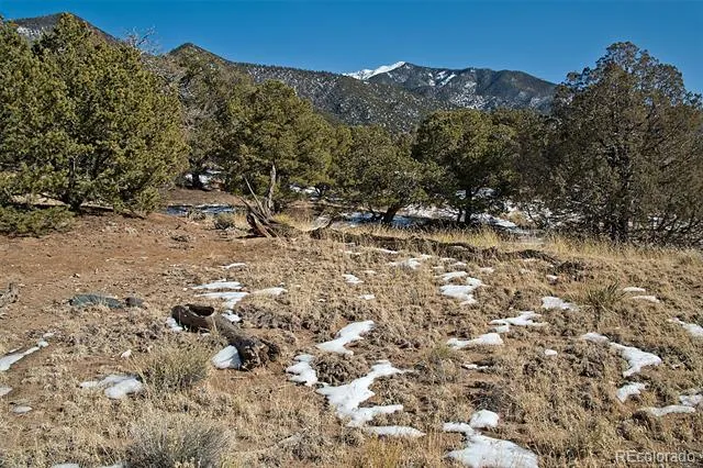 Naropa Tract Crestone, CO 81131