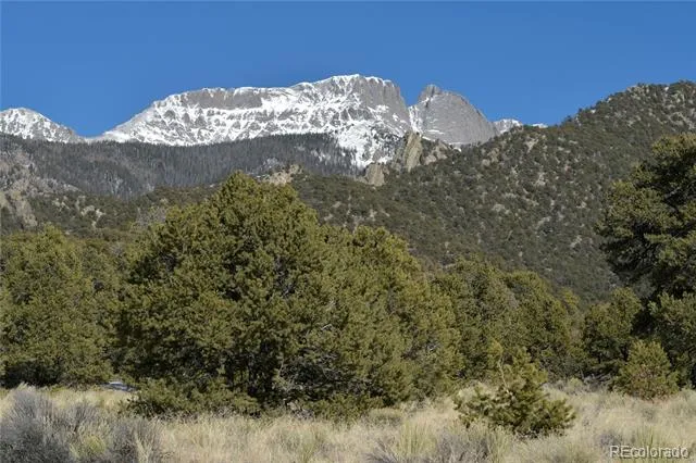 Naropa Tract Crestone, CO 81131