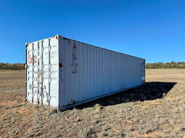 2864 Summit Road Hartsel, CO 80449