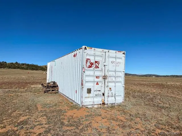 2864 Summit Road Hartsel, CO 80449