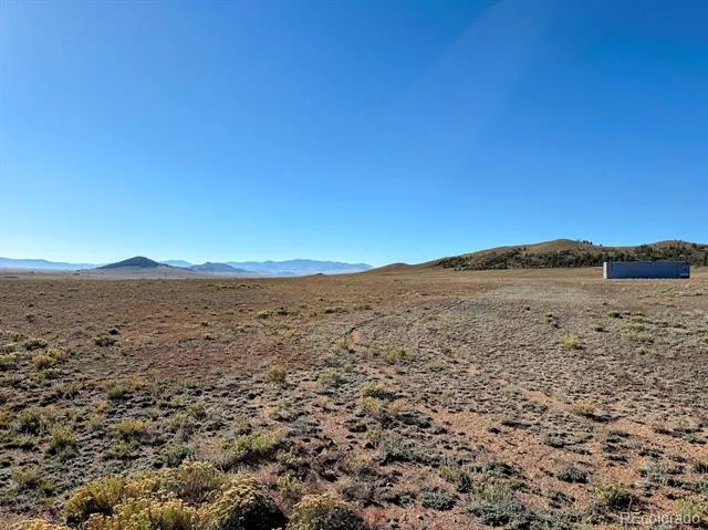 2864 Summit Road Hartsel, CO 80449