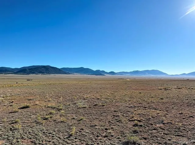2864 Summit Road Hartsel, CO 80449