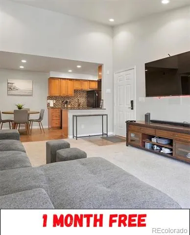10273 E Peakview Avenue #D202 Englewood, CO 80111