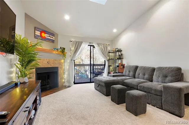 10273 E Peakview Avenue #D202 Englewood, CO 80111