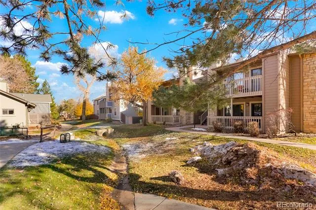 10273 E Peakview Avenue #D202 Englewood, CO 80111