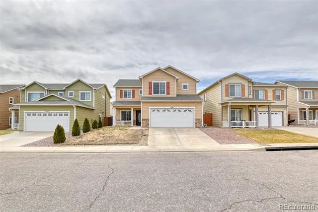 5101 Goldking Road Pueblo, CO 81008