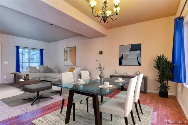 5101 Goldking Road Pueblo, CO 81008