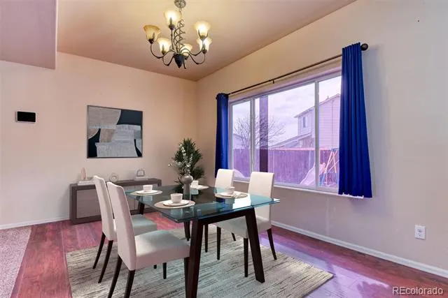 5101 Goldking Road Pueblo, CO 81008
