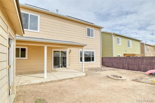 5101 Goldking Road Pueblo, CO 81008