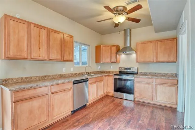 5101 Goldking Road Pueblo, CO 81008