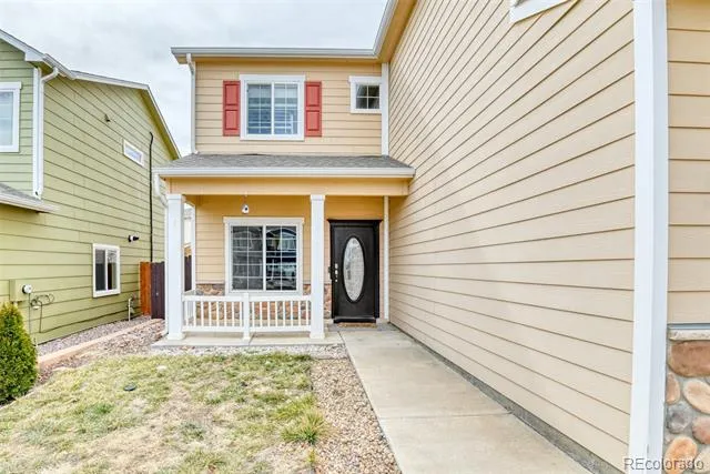 5101 Goldking Road Pueblo, CO 81008