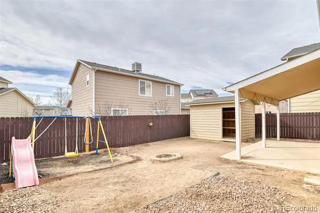 5101 Goldking Road Pueblo, CO 81008