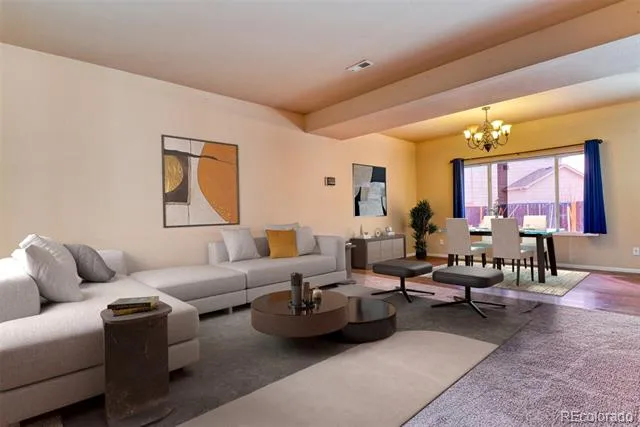 5101 Goldking Road Pueblo, CO 81008
