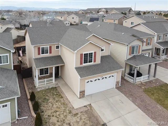 5101 Goldking Road Pueblo, CO 81008
