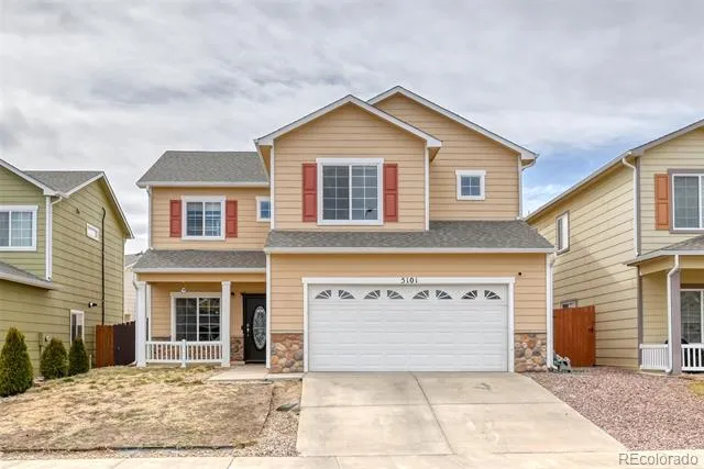 5101 Goldking Road Pueblo, CO 81008