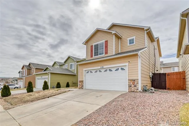 5101 Goldking Road Pueblo, CO 81008
