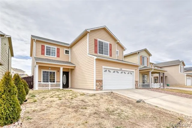 5101 Goldking Road Pueblo, CO 81008