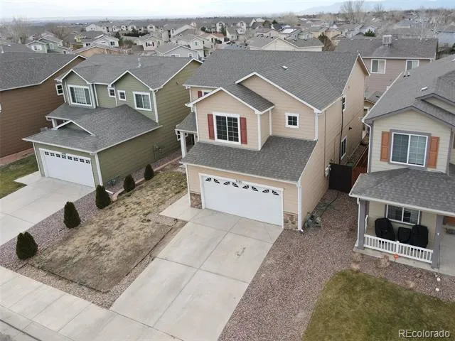 5101 Goldking Road Pueblo, CO 81008