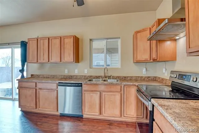 5101 Goldking Road Pueblo, CO 81008