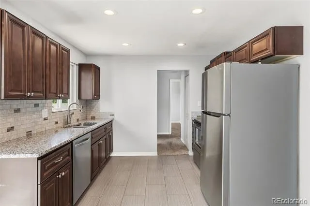 7225 Millbrook Court Fountain, CO 80817