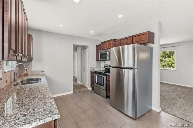 7225 Millbrook Court Fountain, CO 80817