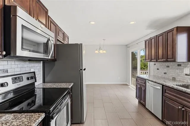 7225 Millbrook Court Fountain, CO 80817
