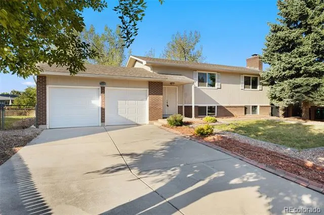 7225 Millbrook Court Fountain, CO 80817