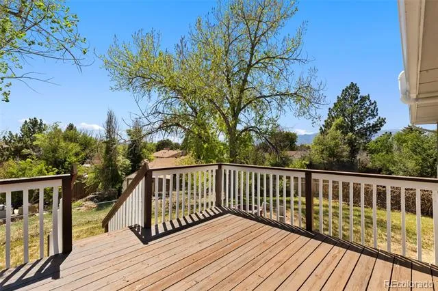 7225 Millbrook Court Fountain, CO 80817