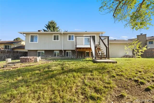 7225 Millbrook Court Fountain, CO 80817