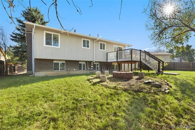 7225 Millbrook Court Fountain, CO 80817