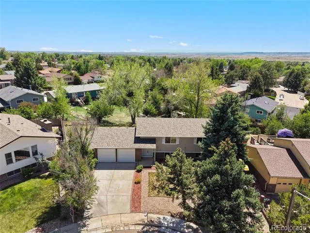 7225 Millbrook Court Fountain, CO 80817